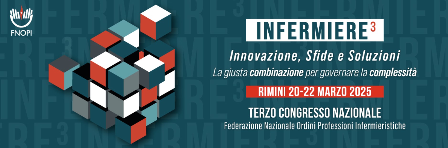 Terzo Congresso Nazionale FNOPI: Viaggio organizzato da OPI Brescia