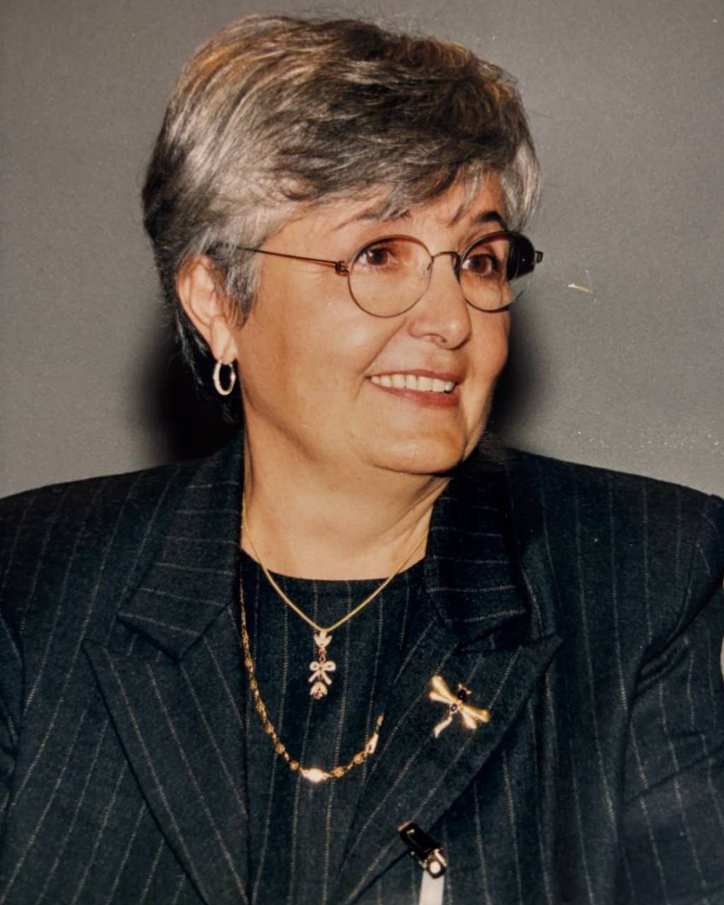 OPI Brescia ricorda la Prof.ssa Emma Carli