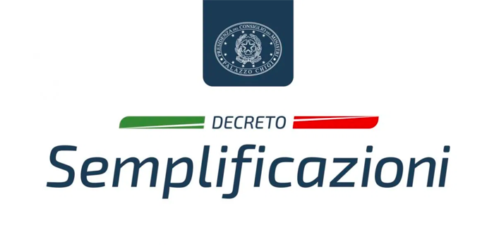 FNOPI : DECRETO SEMPLIFICAZIONI obbligo di comunicazione del domicilio digitale per i professionisti,