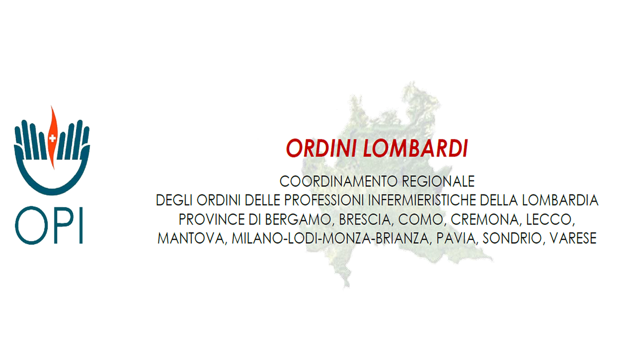 COMUNICATO STAMPA a Regione Lombardia: Didattica in presenza per i figli degli infermieri e degli altri operatori essenziali